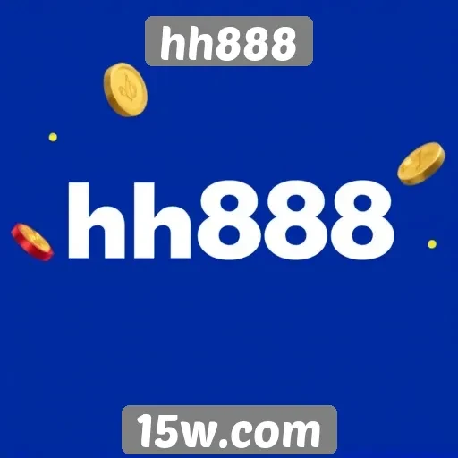 hh888 oferece variedade em jogos de cassino