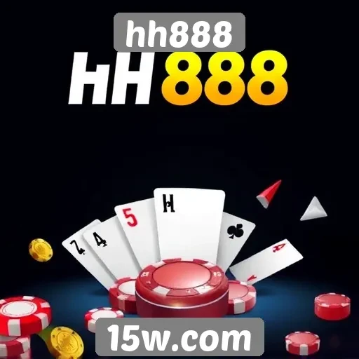 Análise dos jogos disponíveis no site hh888