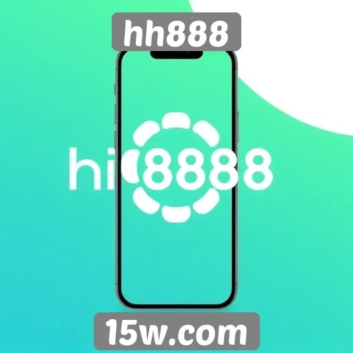 Plataforma hh888 se destaca por seu design intuitivo