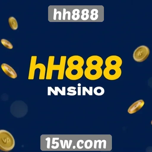 Novidades em promoções e bônus no hh888