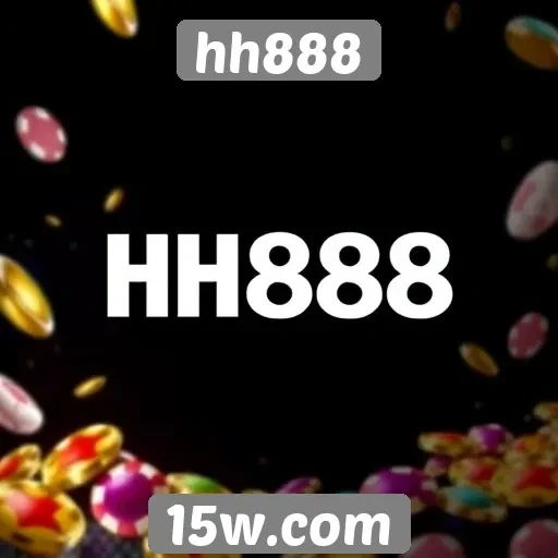 Promoções e bônus disponíveis no hh888