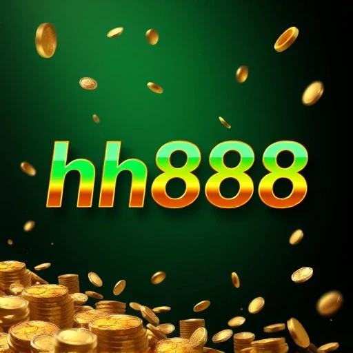 hh888 logo